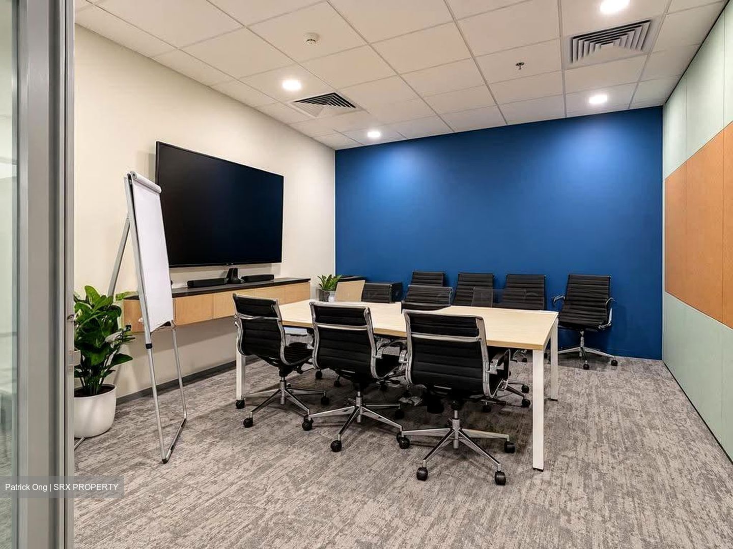 Suntec Tower Three (D1), Office #624020651